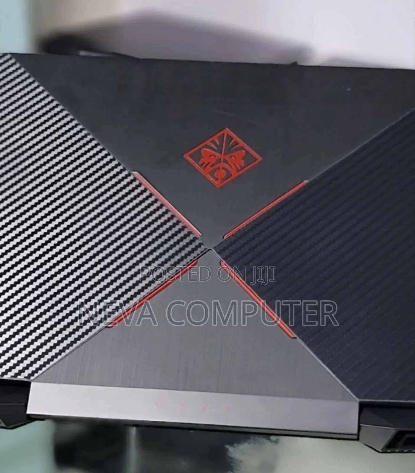 New Laptop HP Omen X 16GB Intel Core i7 SSD 1T