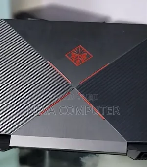 New Laptop HP Omen X 16GB Intel Core i7 SSD 1T