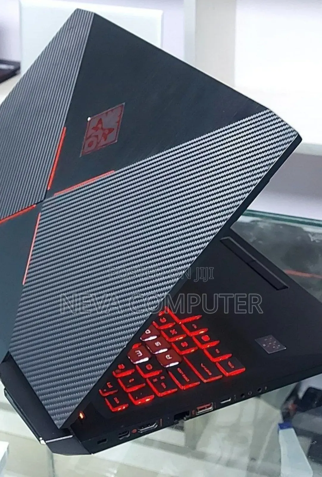 New Laptop HP Omen X 16GB Intel Core i7 SSD 1T