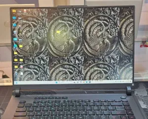 New Laptop Asus ROG Strix G16 G614 8GB Intel Core i7 SSD 1T
