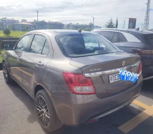 Suzuki Dzire 2022 Gray