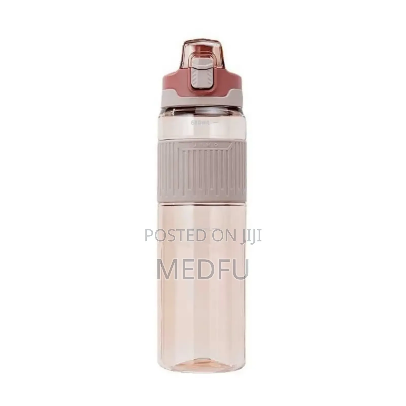 Sports Water Bottle