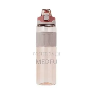 Sports Water Bottle