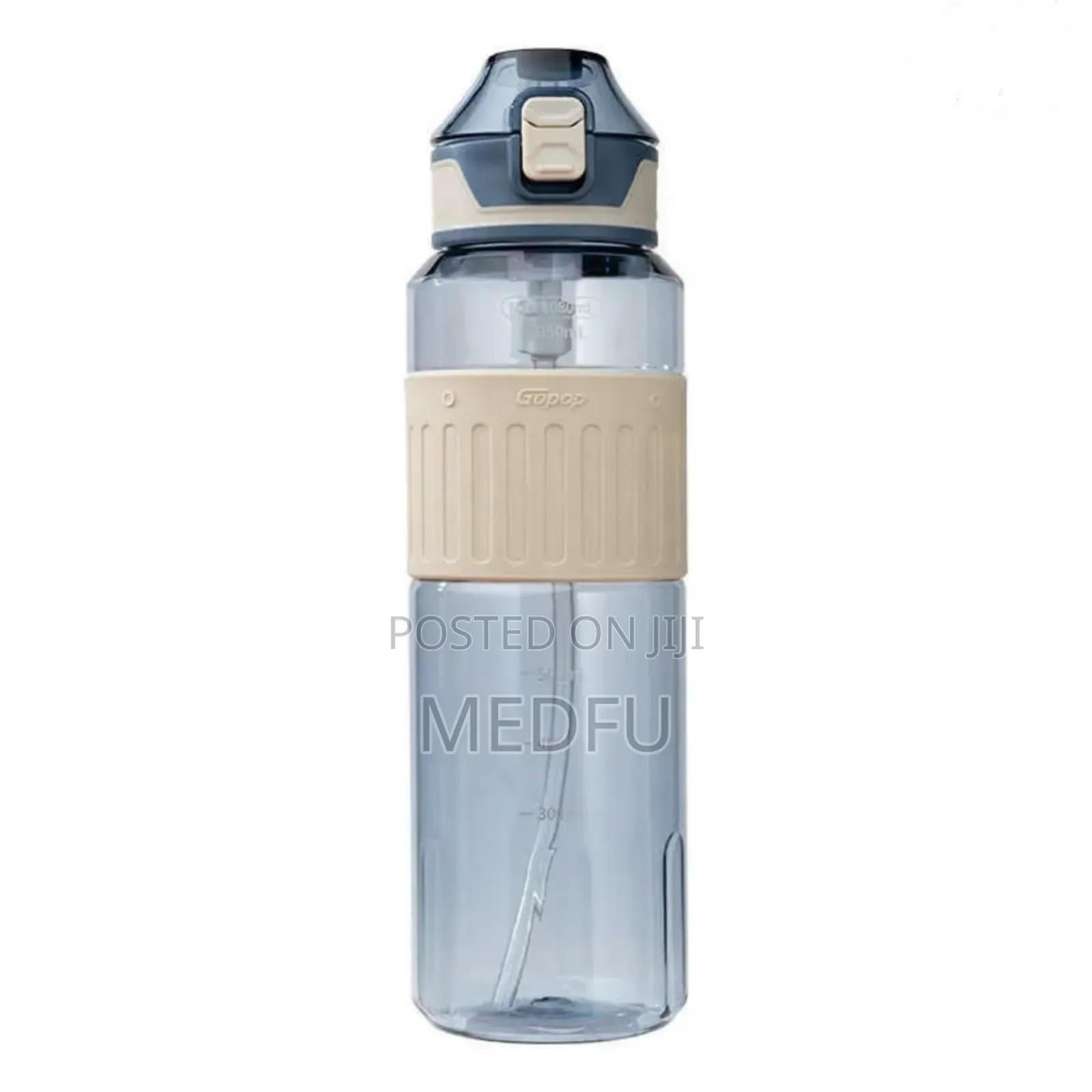 Sports Water Bottle