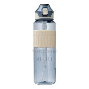 Sports Water Bottle
