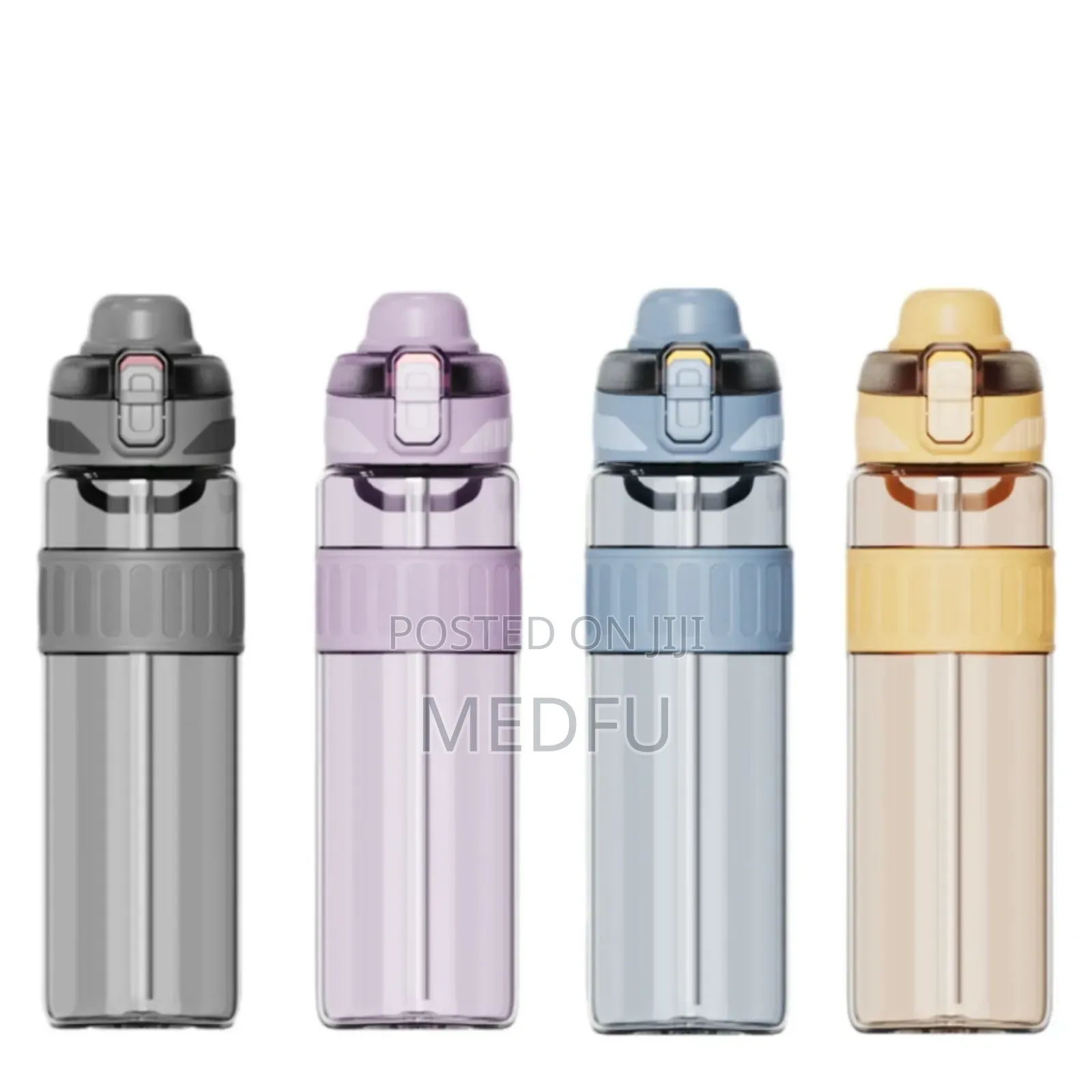 Sports Water Bottle