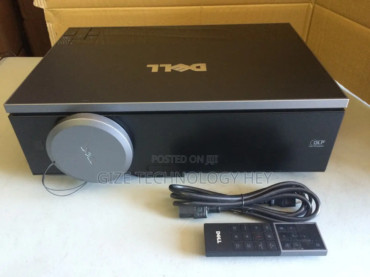 Cenema Projector