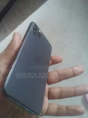 Apple iPhone 11 Pro Max 256 GB Bronze