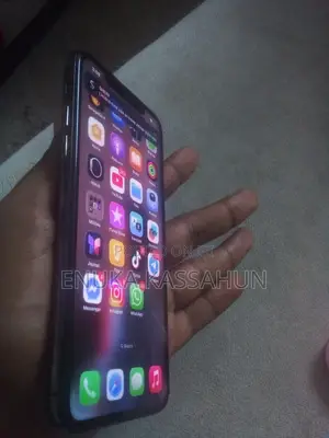 Apple iPhone 11 Pro Max 256 GB Bronze