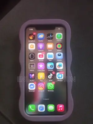 Apple iPhone 11 Pro Max 256 GB Bronze