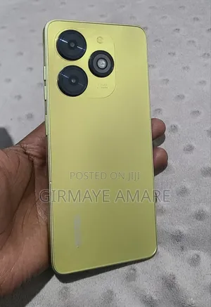New Kgtel K349 64 GB Gold
