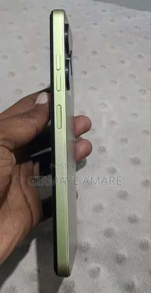 New Kgtel K349 64 GB Gold