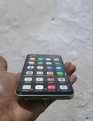 New Kgtel K349 64 GB Gold