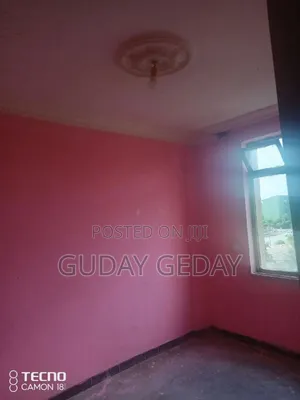 Furnished 1bdrm Condo in Akaky Kaliti for sale