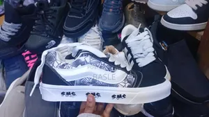 Vans Men Shoes
