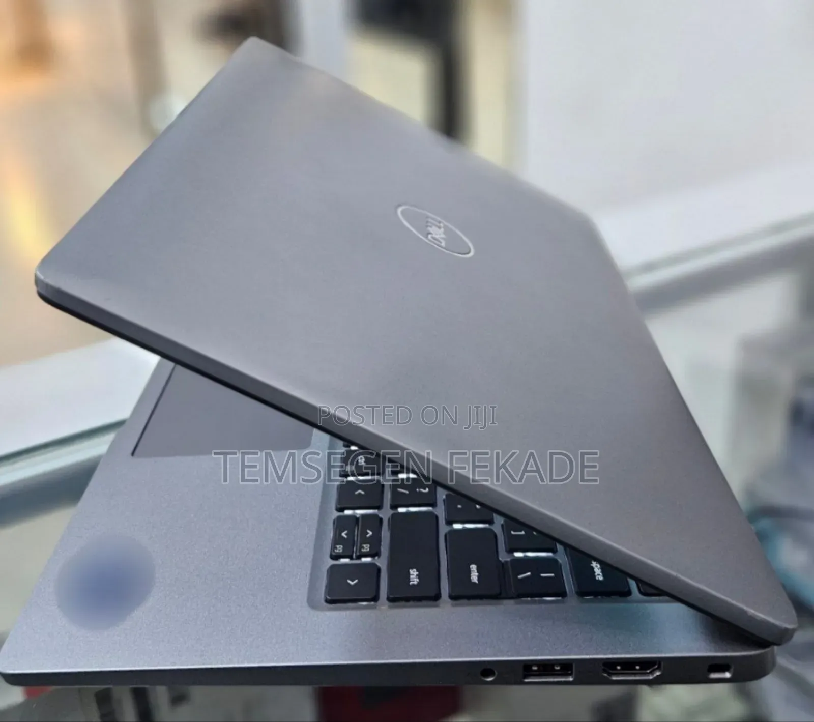 New Laptop Dell Latitude 5410 8GB Intel Core i5 SSD 256GB