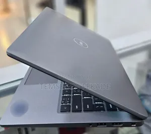 New Laptop Dell Latitude 5410 8GB Intel Core i5 SSD 256GB