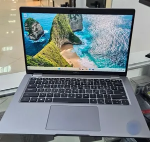 New Laptop Dell Latitude 5410 8GB Intel Core i5 SSD 256GB