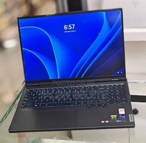 New Laptop Lenovo Legion 5 16GB Intel Core i9 SSD 1T