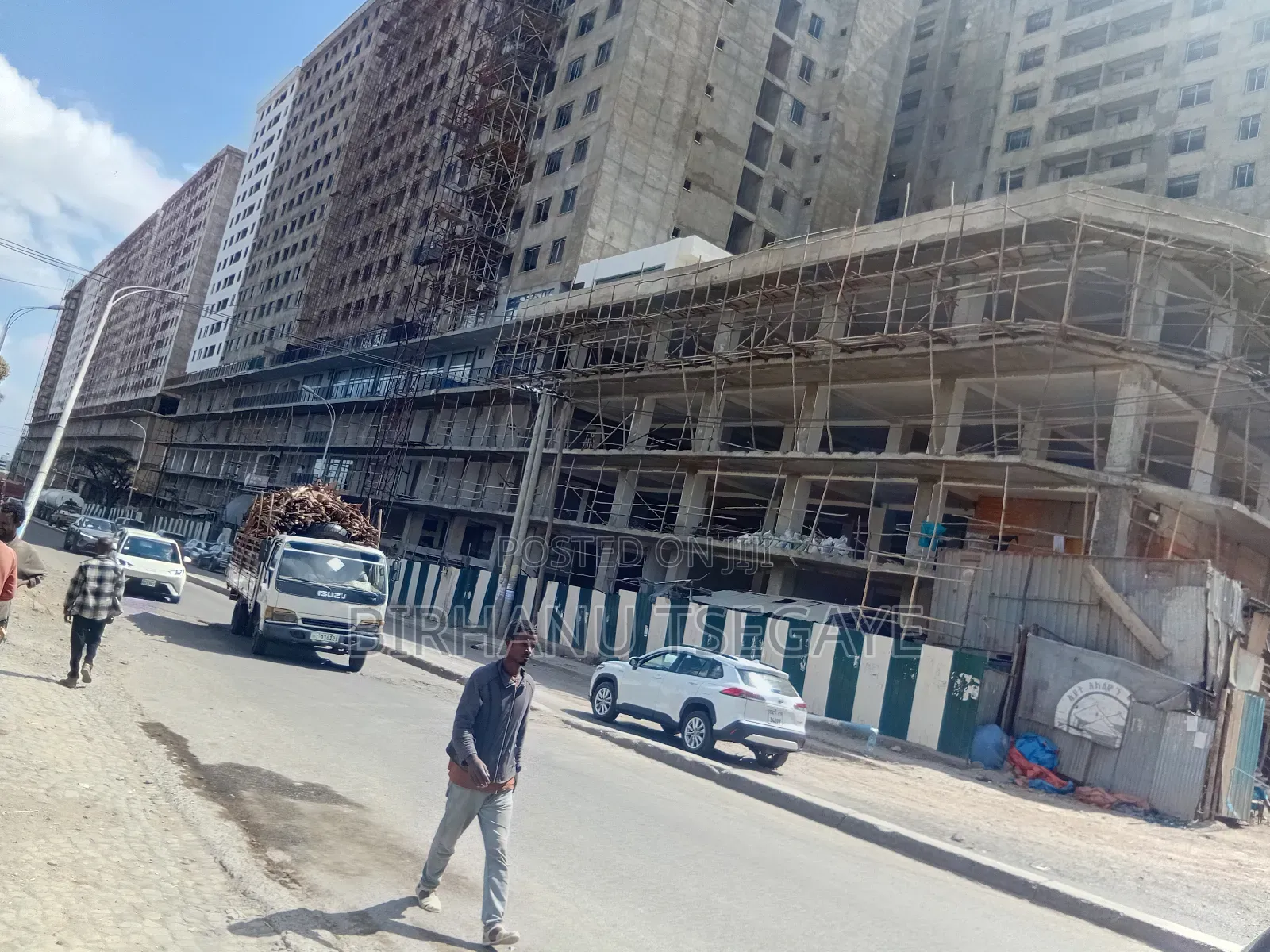 Shops For Sale