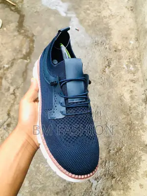 Hot Sales Men’S Breathable Healthy Comfortable Shoes