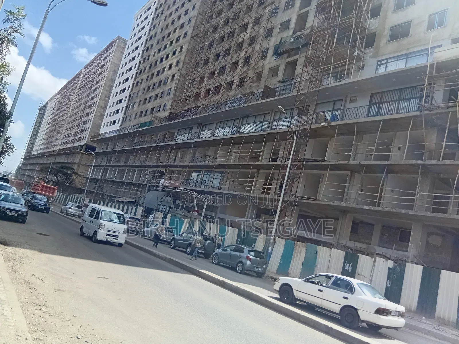 Shops For Sale