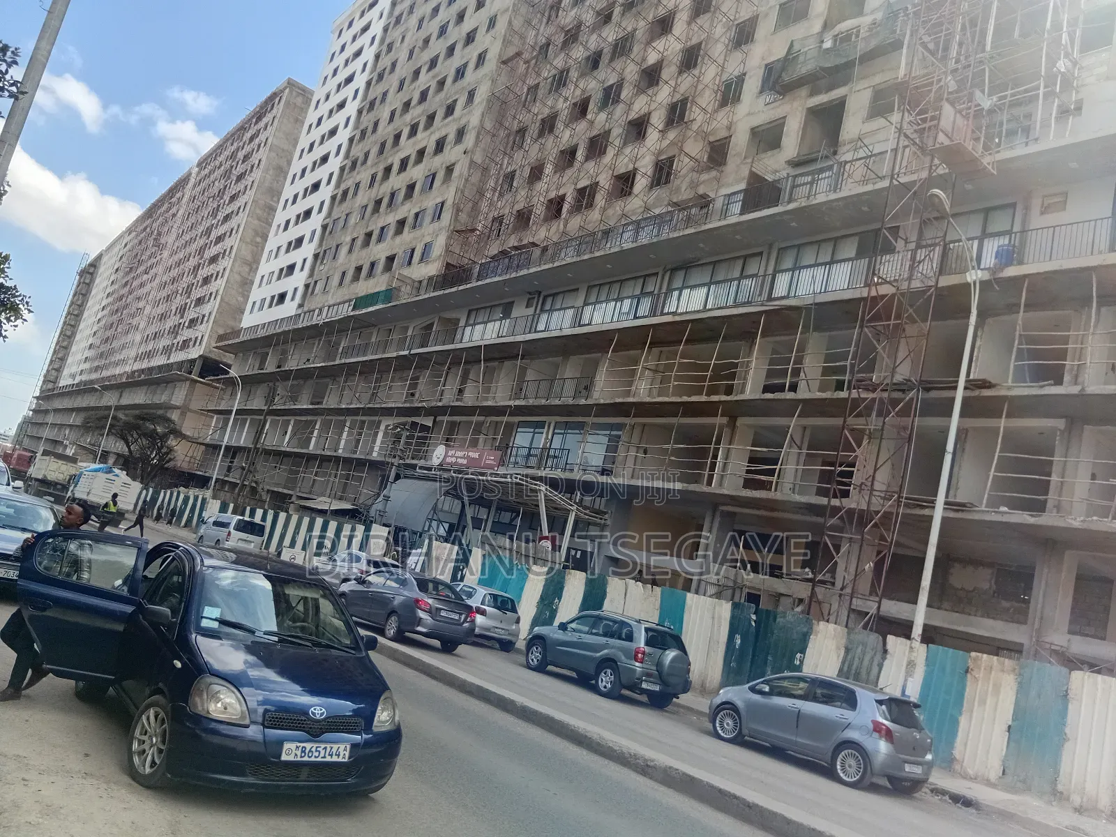 Shops For Sale