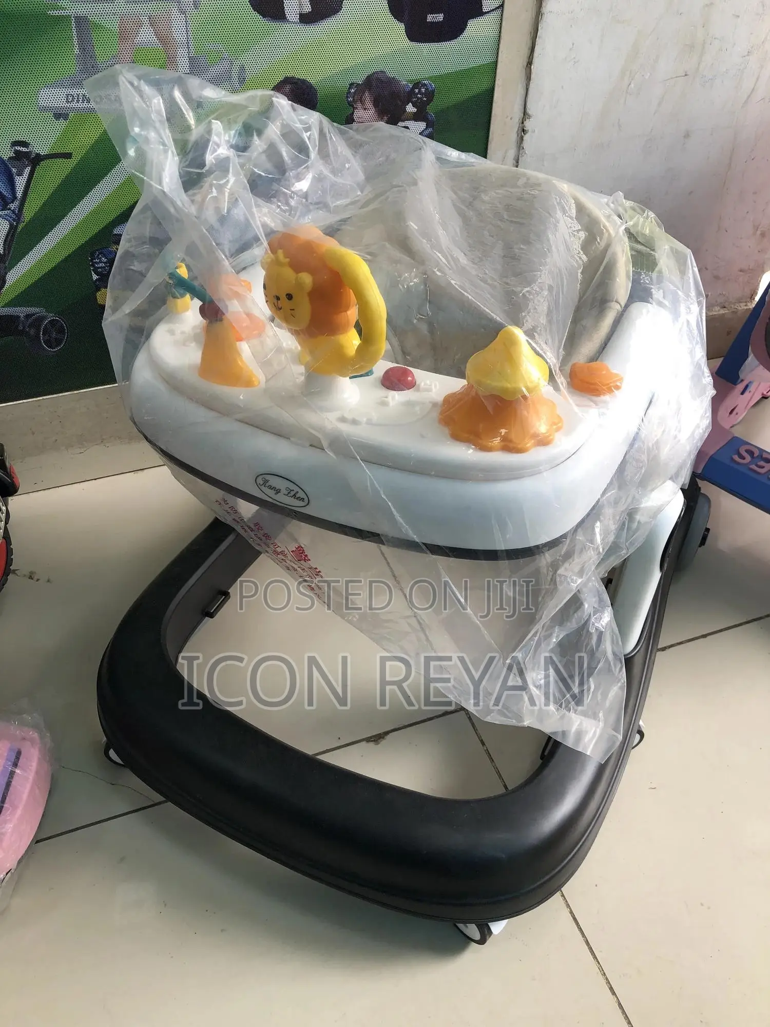 Baby Walker