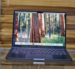 New Laptop Apple MacBook Air 2025 M4 13-inch 16GB Apple M4 SSD 256GB