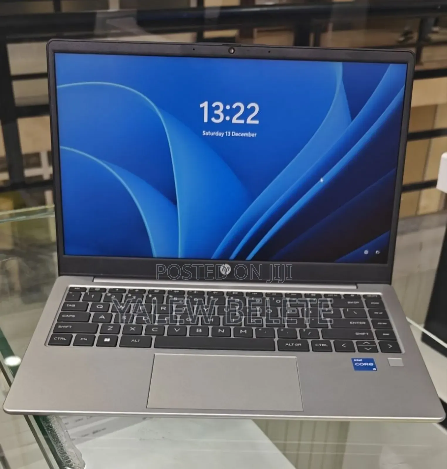 New Laptop HP Stream Notebook 16GB Intel Core i5 SSD 2T