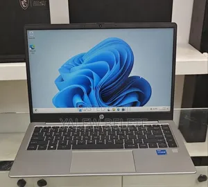 New Laptop HP Stream Notebook 16GB Intel Core i5 SSD 2T