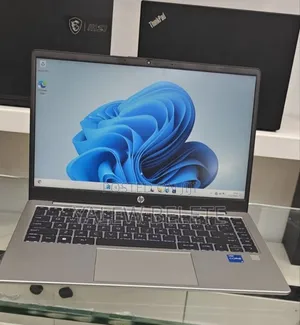New Laptop HP Stream Notebook 16GB Intel Core i5 SSD 2T
