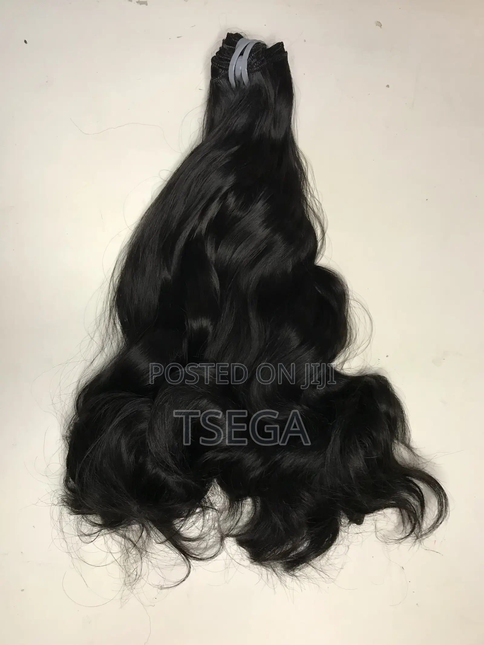 26inch Fumi Curly Like Human Hair