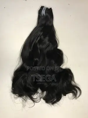 26inch Fumi Curly Like Human Hair