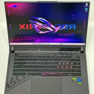 New Laptop Asus 32GB Intel Core i9 SSD 2T