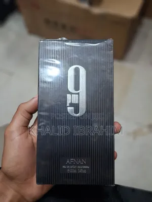9pm Afnan.