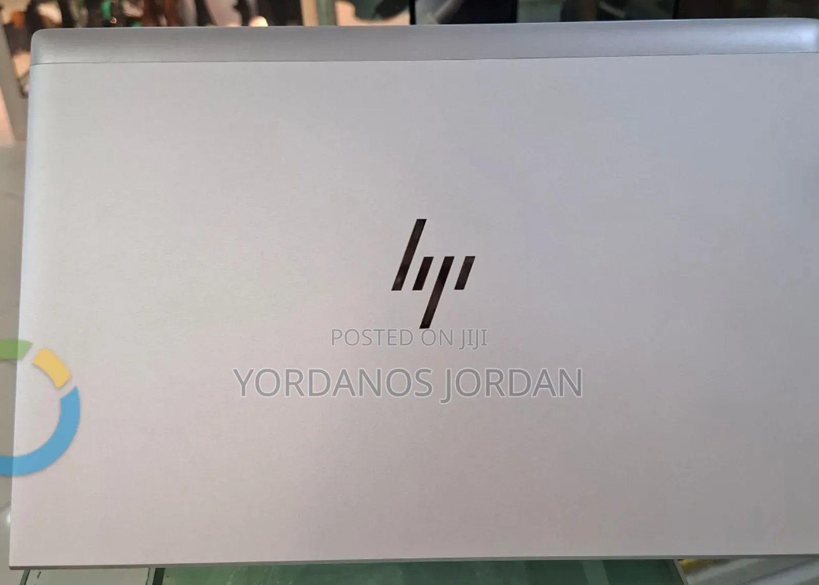 New Laptop HP EliteBook 840 G7 16GB Intel Core i7 SSD 256GB