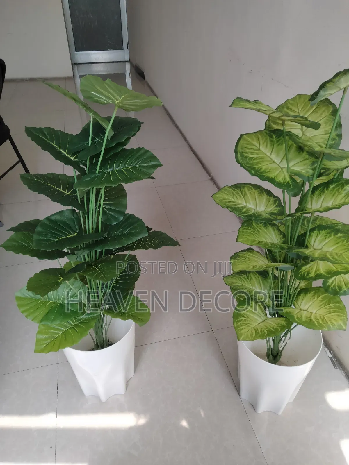 1ሜትር ዛፍ (Artificial Plant)