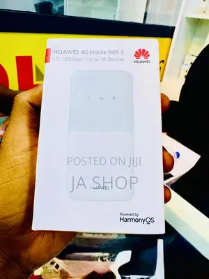 Wifi Router Huawei