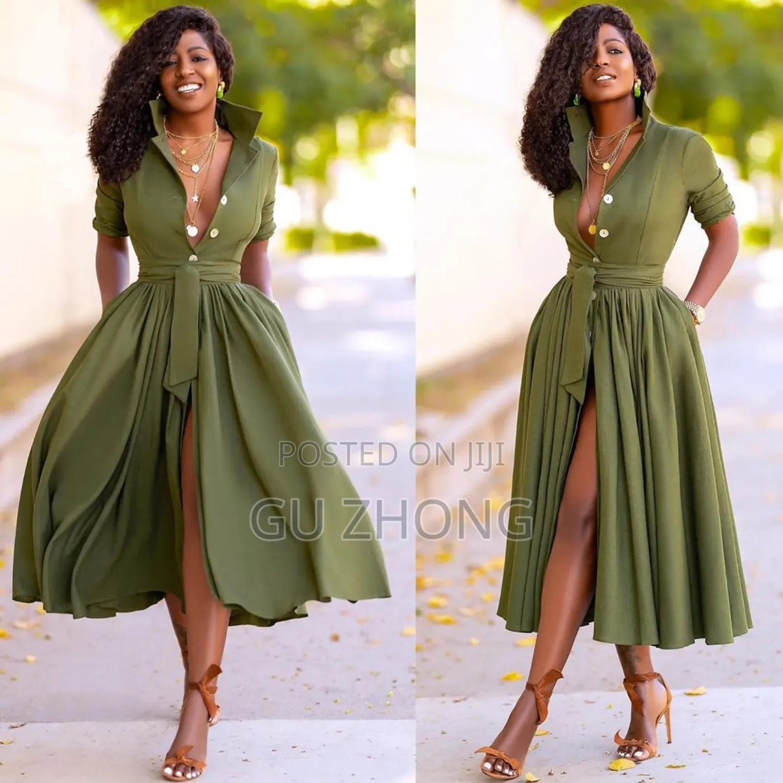 Wholesale Large Quantities of New Men's and Women's Clothing