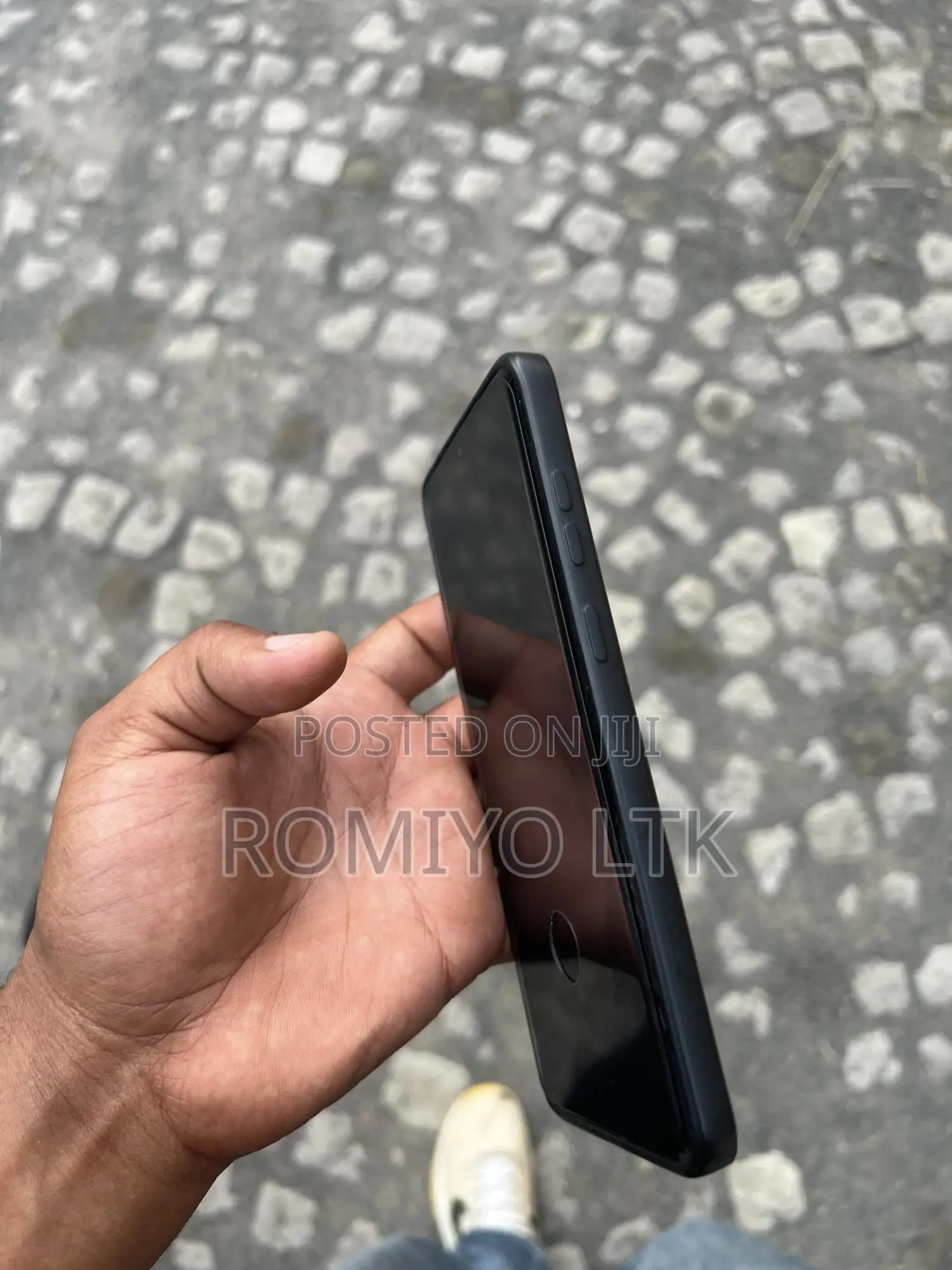 New Samsung Galaxy S20 FE 5G 256 GB Black
