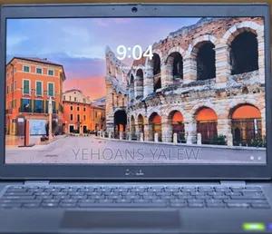 New Laptop Dell Latitude 3320 8GB Intel Core i7 SSD 256GB