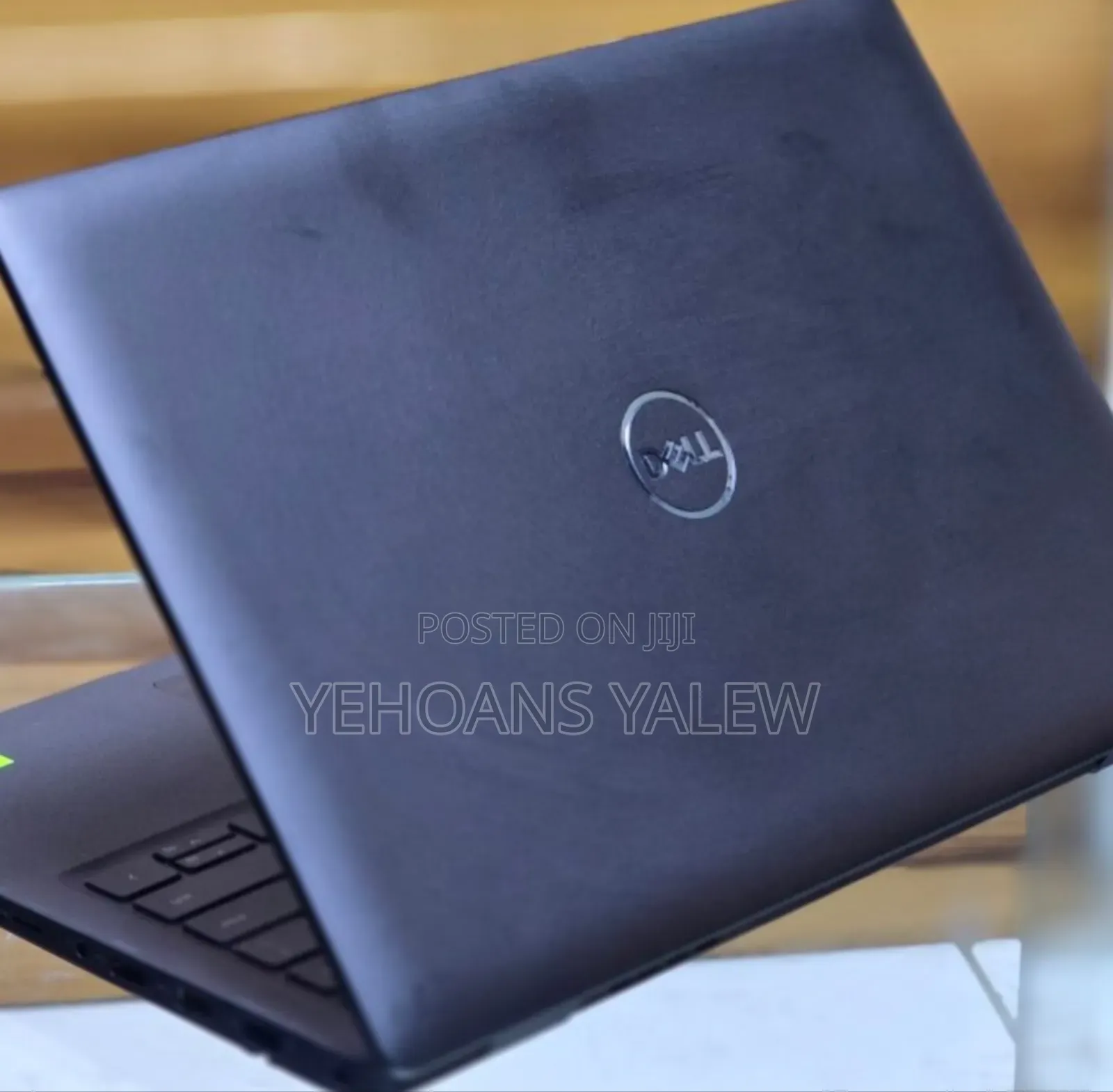 New Laptop Dell Latitude 3320 8GB Intel Core i7 SSD 256GB