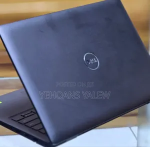 New Laptop Dell Latitude 3320 8GB Intel Core i7 SSD 256GB