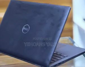 New Laptop Dell Latitude 3320 8GB Intel Core i7 SSD 256GB