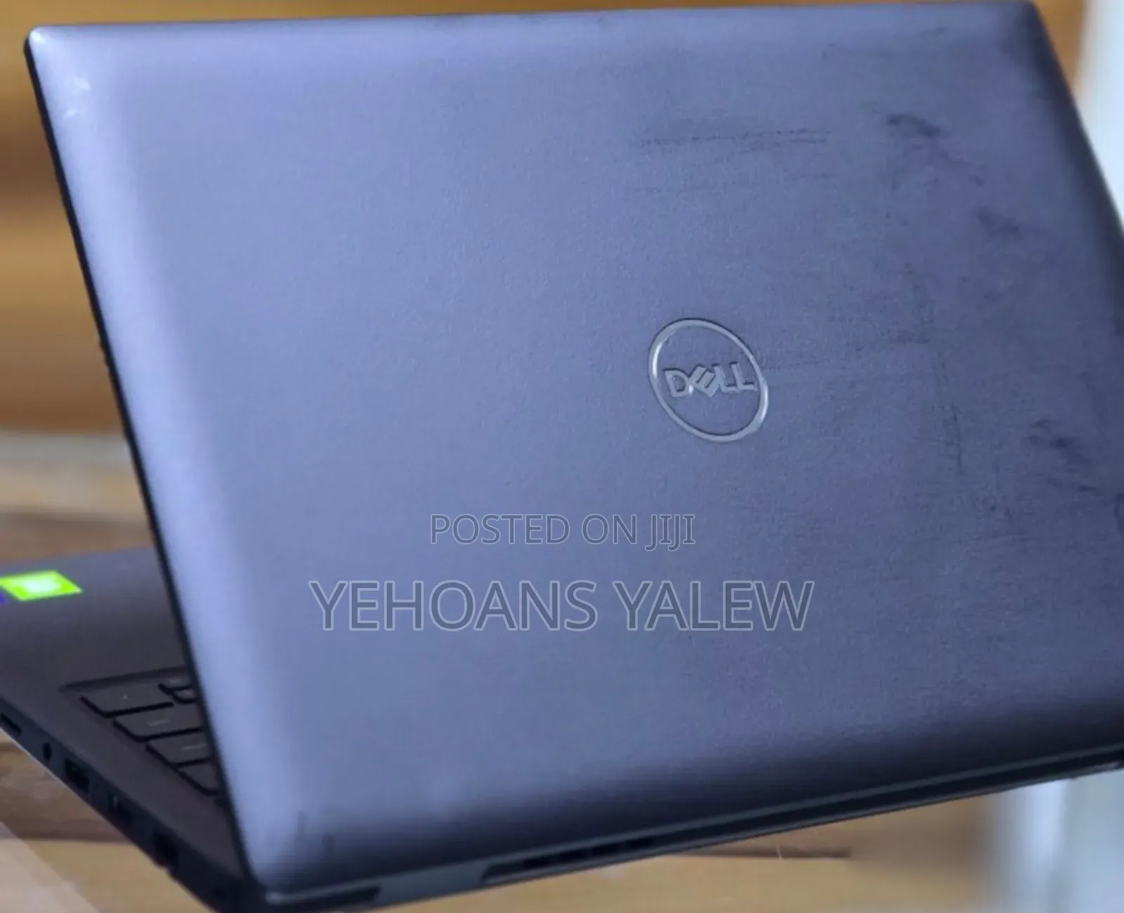 New Laptop Dell Latitude 3320 8GB Intel Core i7 SSD 256GB