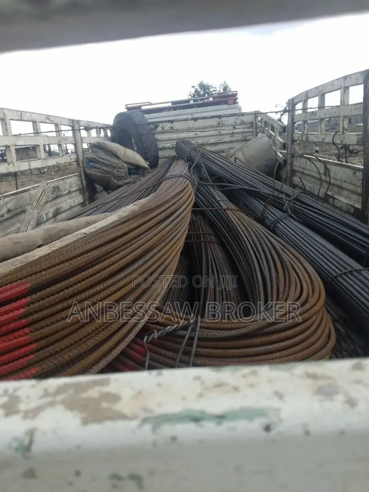 Turk Rebar Supply