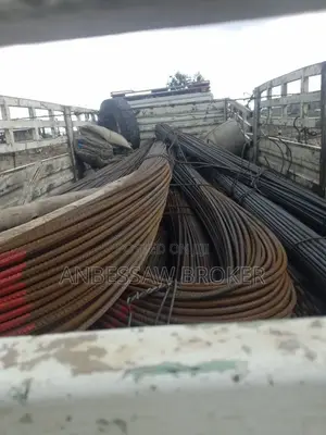 Turk Rebar Supply