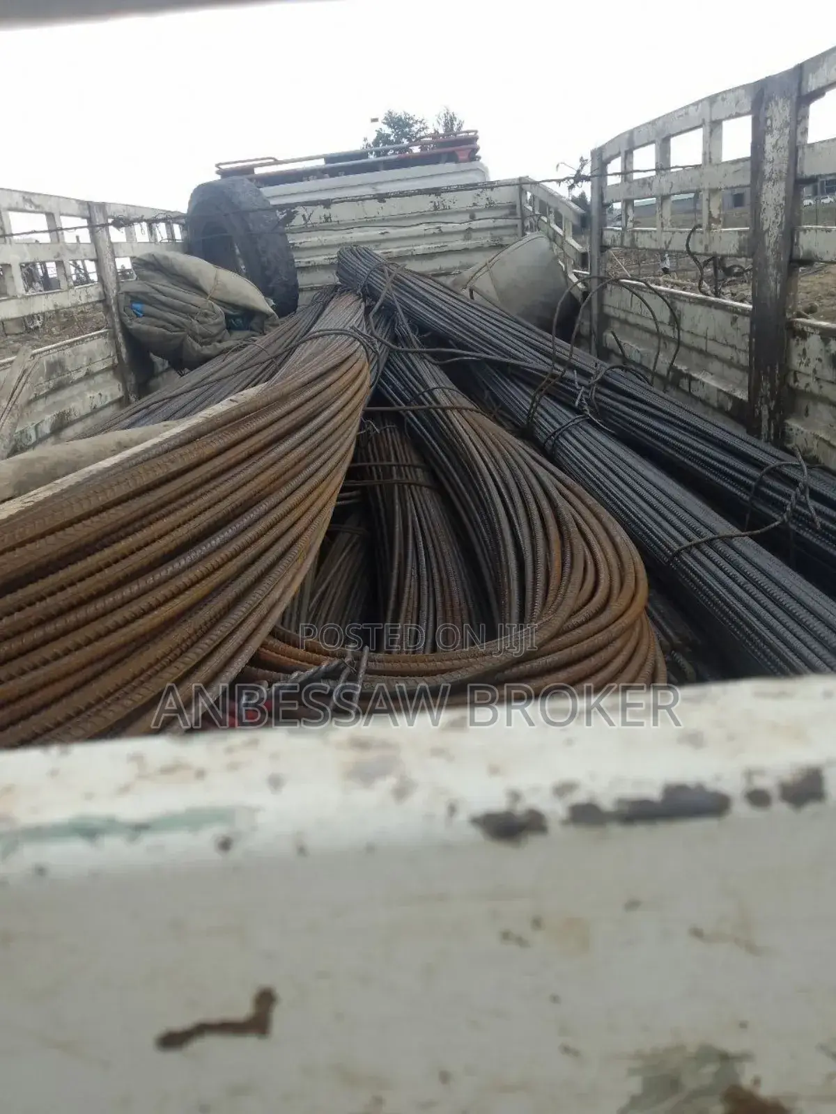 Turk Rebar Supply