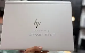 New Laptop HP EliteBook 830 G5 8GB Intel Core i5 SSD 512GB